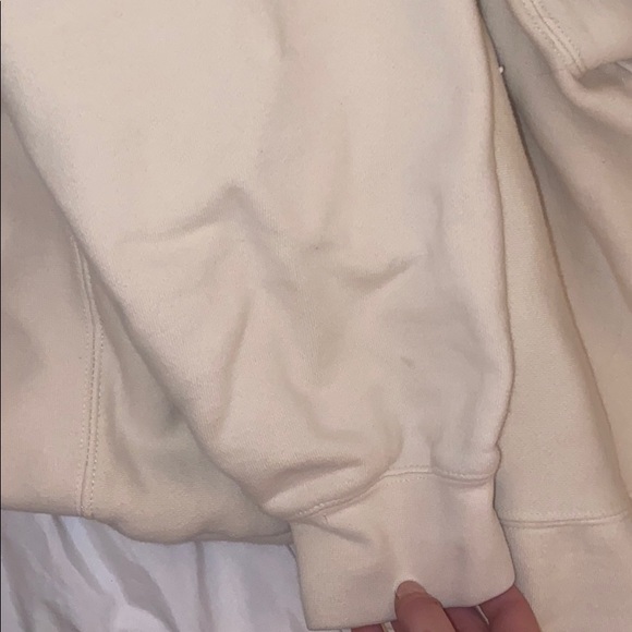 ESSENTIALS FOG HOODIE - Picture 6 of 7